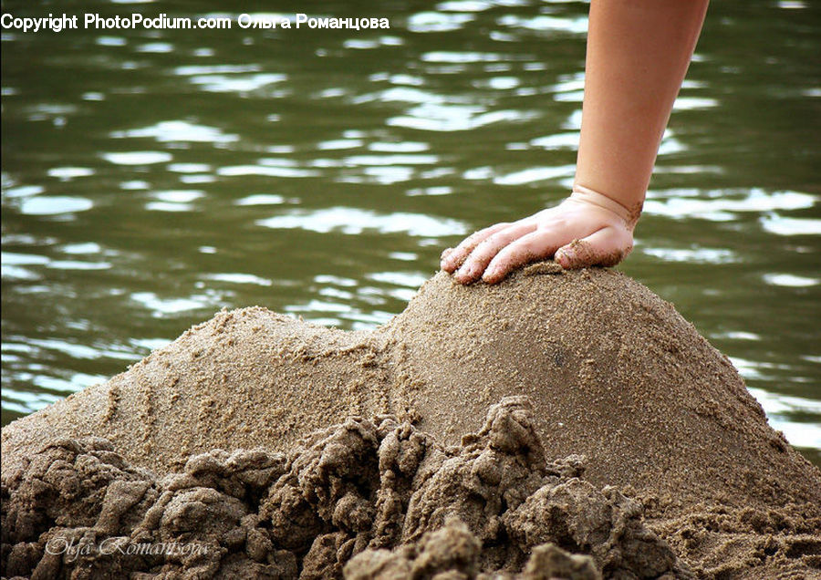 Outdoors, Sand, Soil, Leisure Activities, Ground