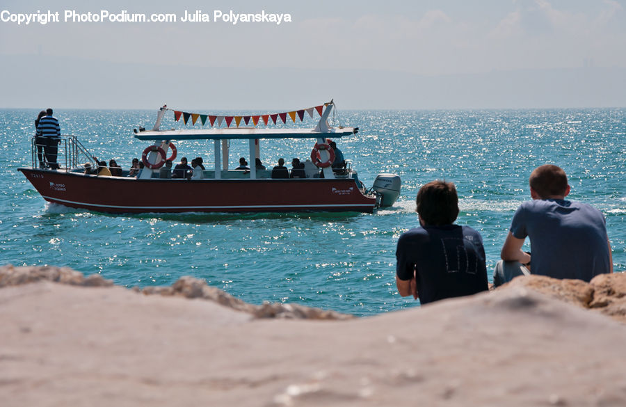 Human, People, Person, Pool, Water, Beach, Coast