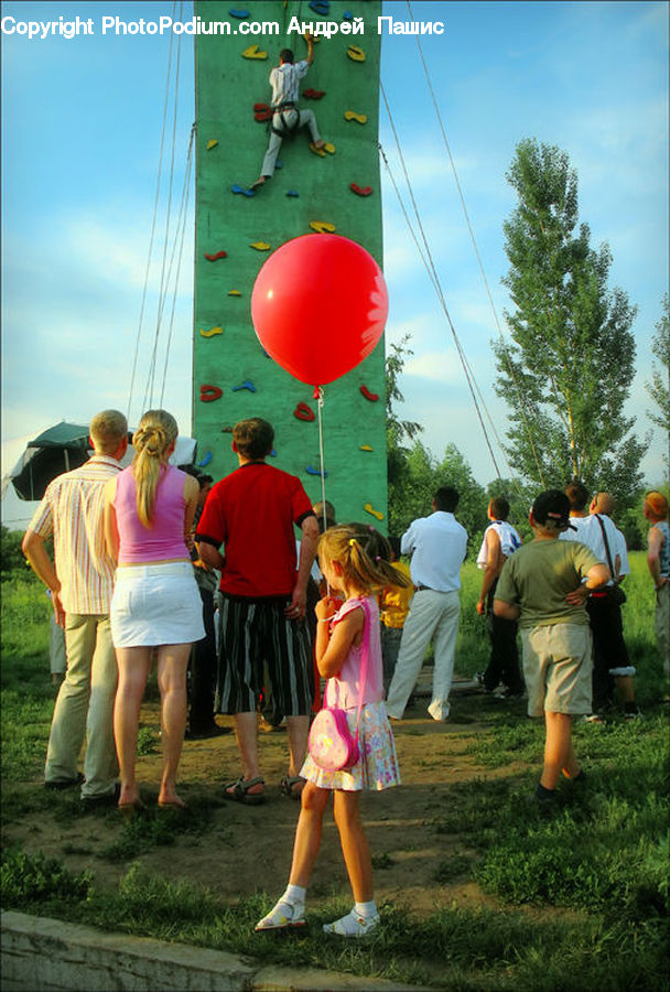 Human, People, Person, Clothing, Skirt, Leisure Activities, Outdoors