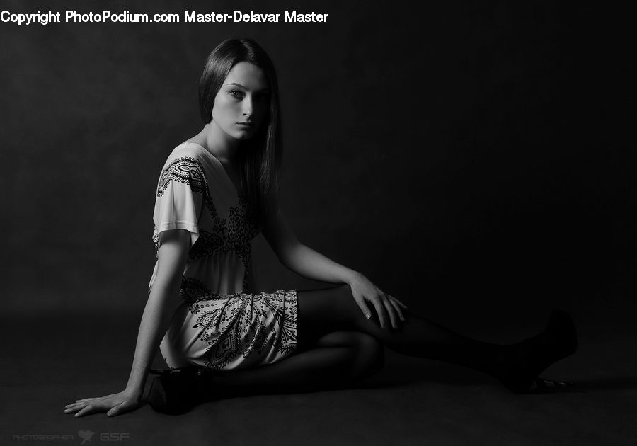 People, Person, Human, Female, Dance, Dance Pose, Girl