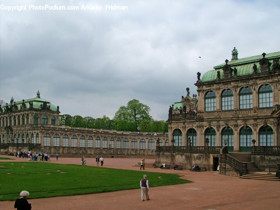Architecture, Castle, Mansion, Palace, Cathedral, Church, Worship