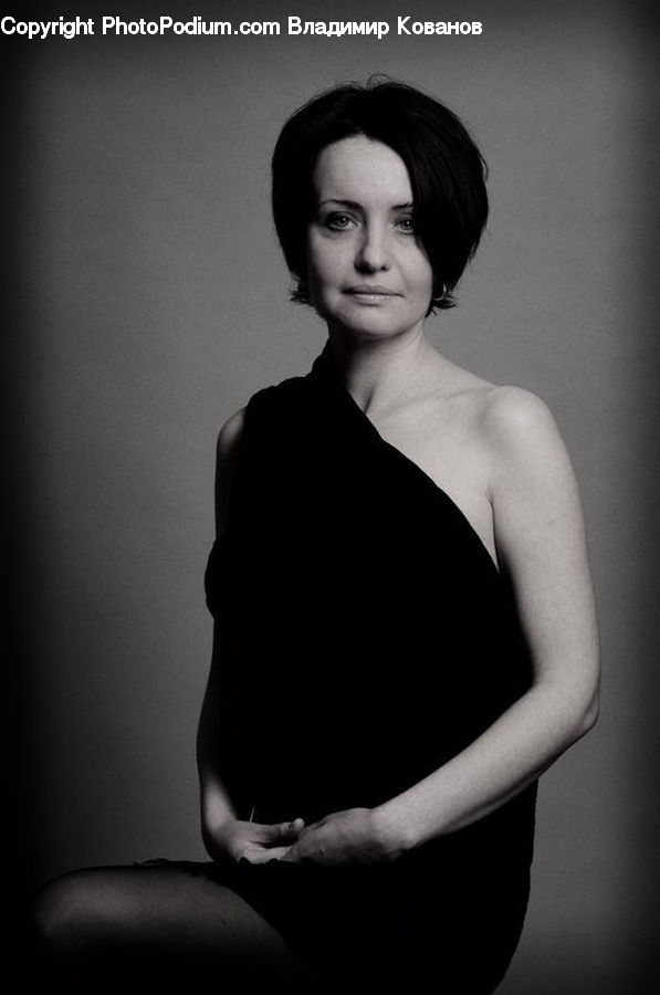 Human, People, Person, Female, Portrait, Woman