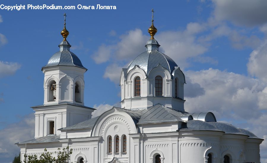Architecture, Dome, Church, Worship, Cathedral, Bell Tower, Clock Tower