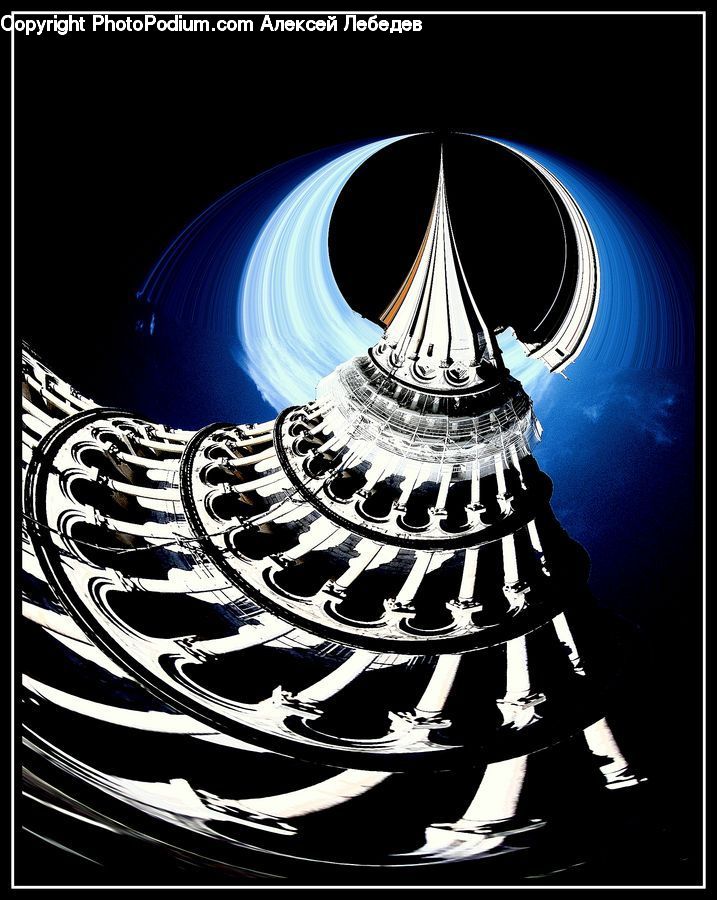 Astronomy, Outer Space, Space, Universe, Fractal, Apparel, Clothing