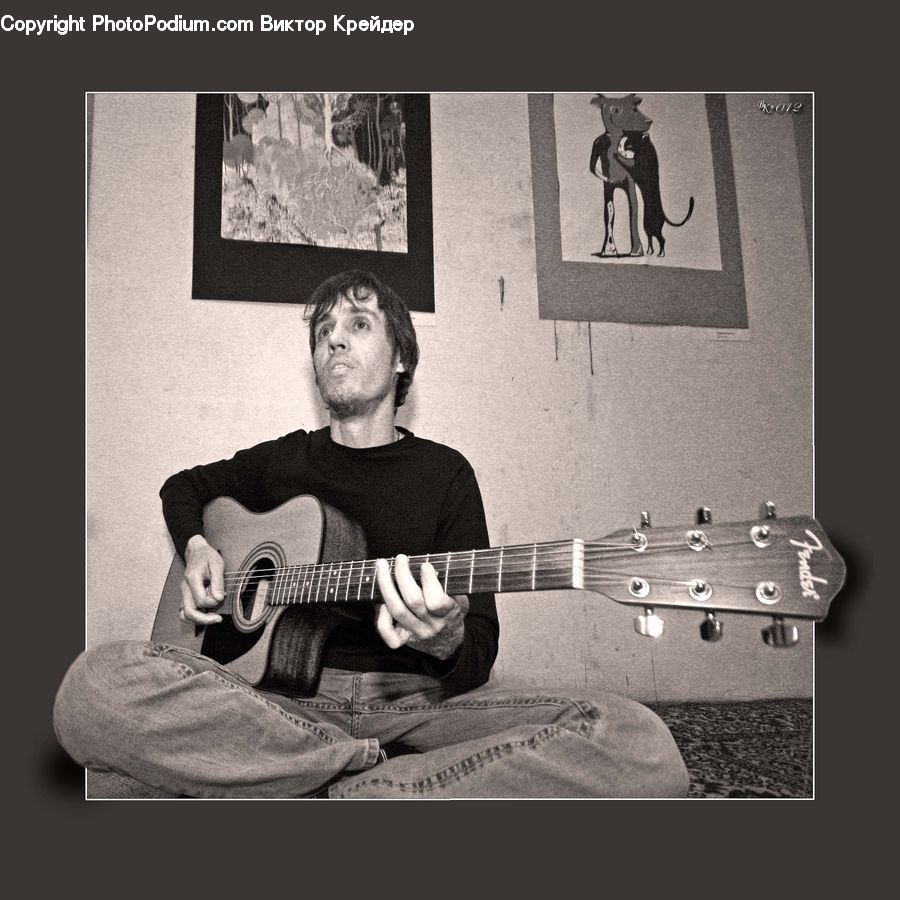 People, Person, Human, Guitar, Guitarist, Musical Instrument, Musician