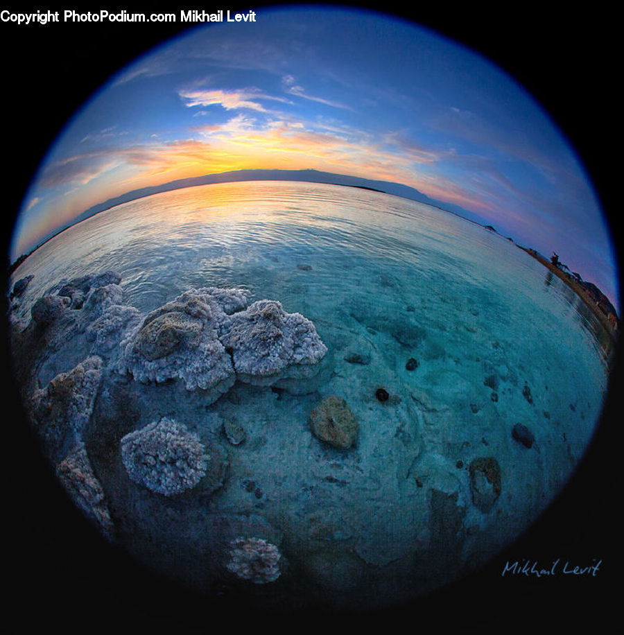 Globe, Planet, Sphere, Universe, Earth, Nebula, Outer Space