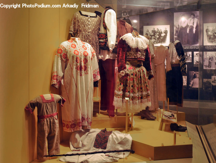 People, Person, Human, Boutique, Shop, Robe, Paper