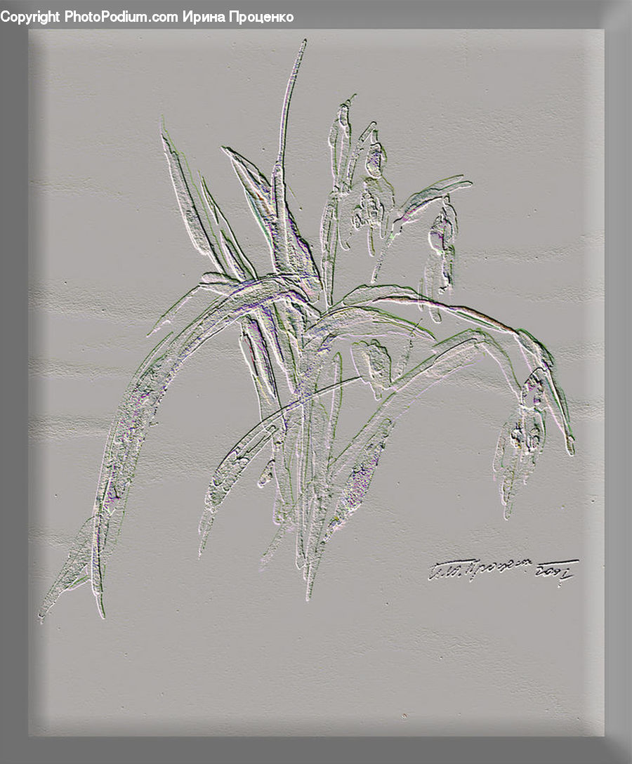 Drawing, Sketch, Calligraphy, Handwriting, Text, Paper, Art