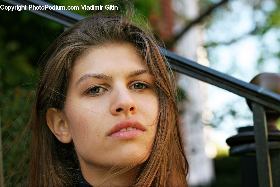 Human, People, Person, Female, Girl, Woman, Face