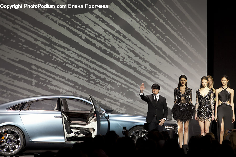 Human, People, Person, Automobile, Car, Vehicle, Clothing