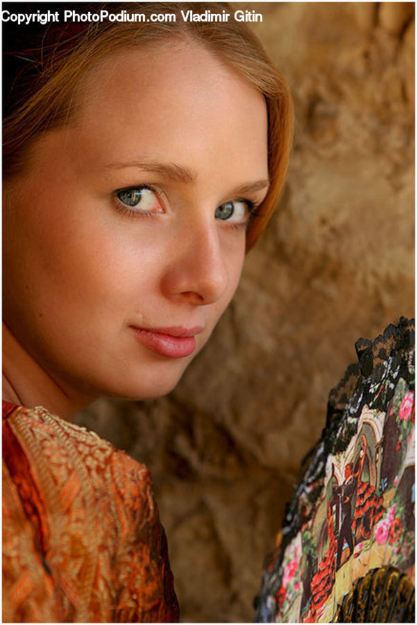 People, Person, Human, Costume, Sari, Female, Girl