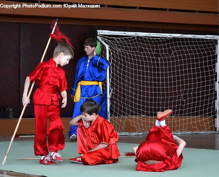 People, Person, Human, Costume, Sari, Classroom, School