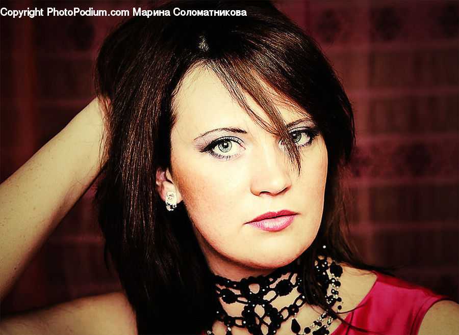 Human, People, Person, Female, Girl, Woman, Face