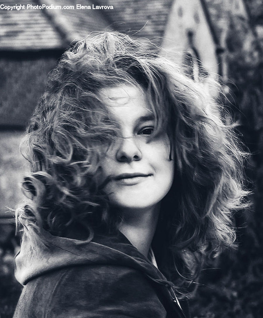 People, Person, Human, Portrait, Selfie, Female, Face