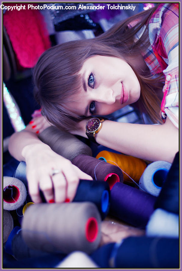 People, Person, Human, Cup, Female, Girl, Woman