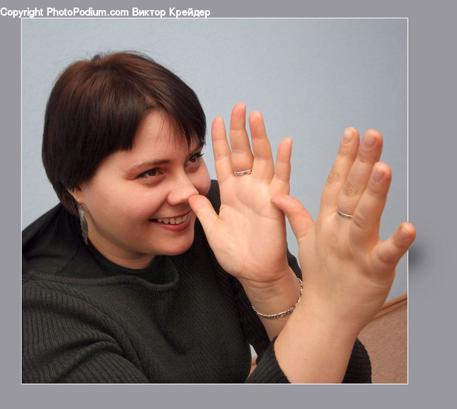 People, Person, Human, Finger, Hand, Manicure, Nail