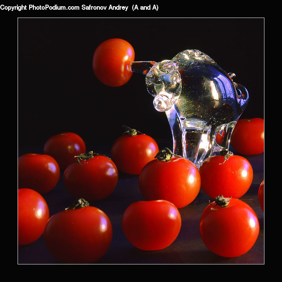 Produce, Tomato, Vegetable, Ball, Balloon, Fruit