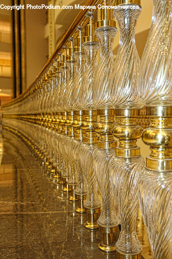 Brass Section, Gold, Furniture, Accessories