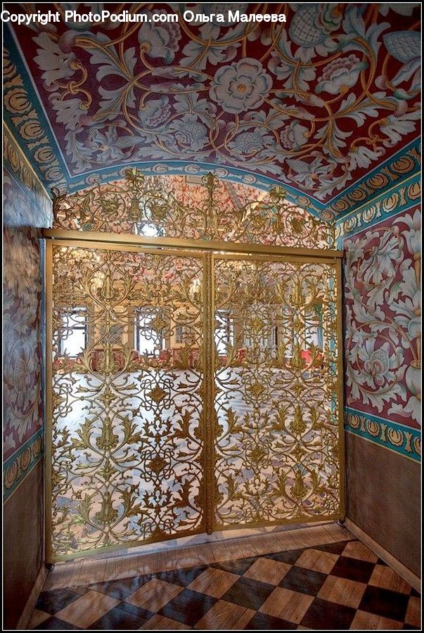 Art, Carpet, Tapestry, Arabesque Pattern, Home Decor, Furniture, Altar