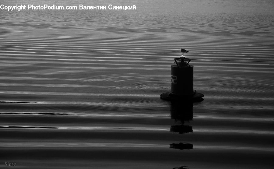 Outdoors, Ripple, Water, Submarine, Dock, Landing, Pier