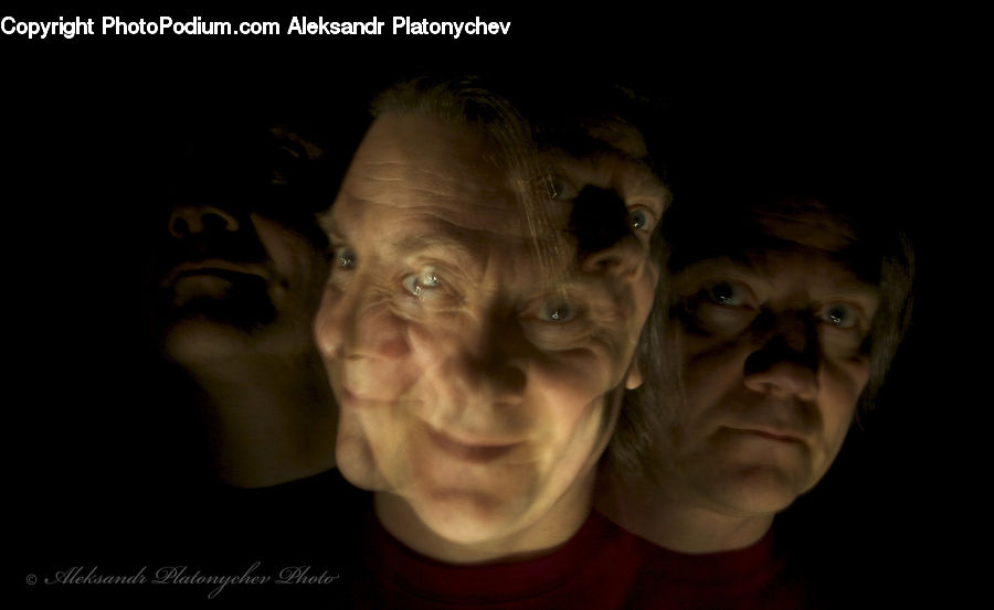 People, Person, Human, Head, Portrait, Face, Selfie