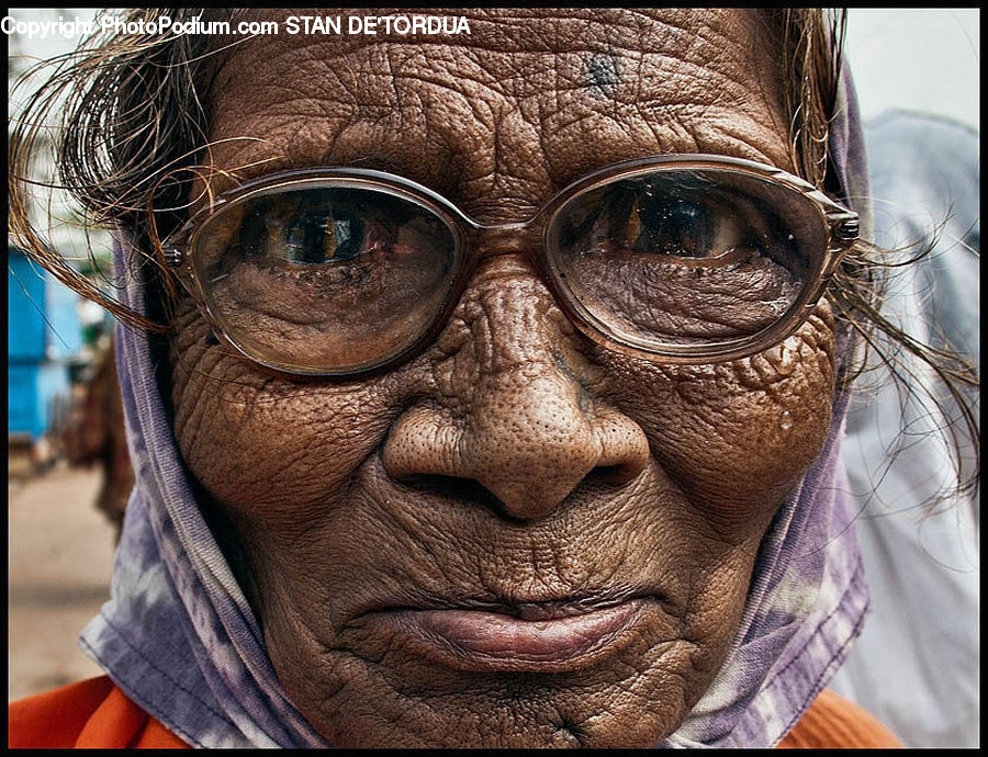 People, Person, Human, Glasses, Goggles, Face, Selfie
