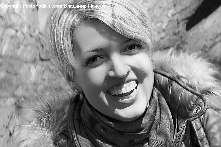People, Person, Human, Face, Portrait, Smile, Laughing