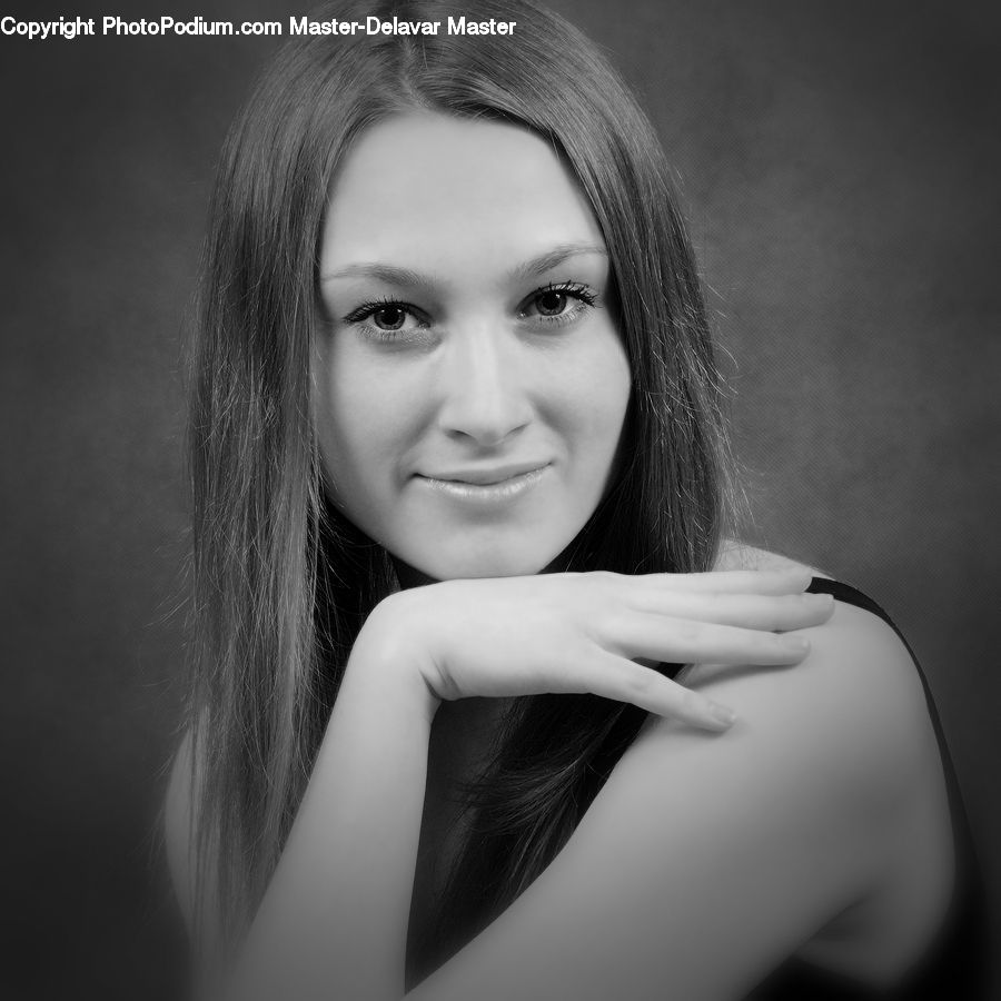 Human, People, Person, Portrait, Selfie, Female, Woman