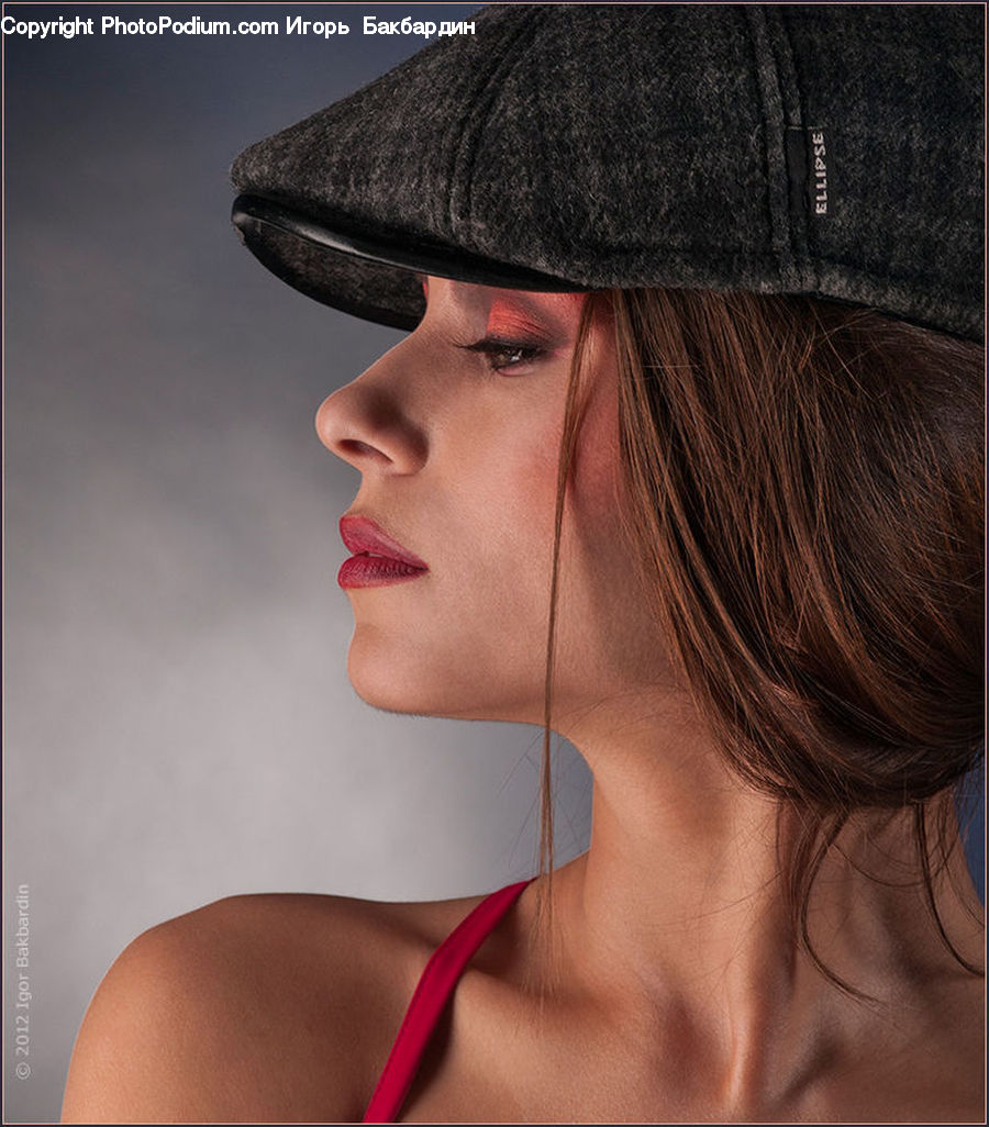 Human, People, Person, Female, Girl, Face, Selfie
