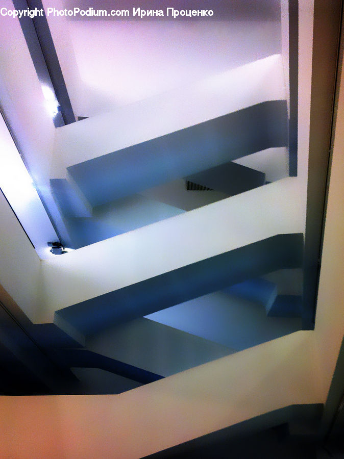 Architecture, Housing, Skylight, Window, Chest, Drawer, Furniture