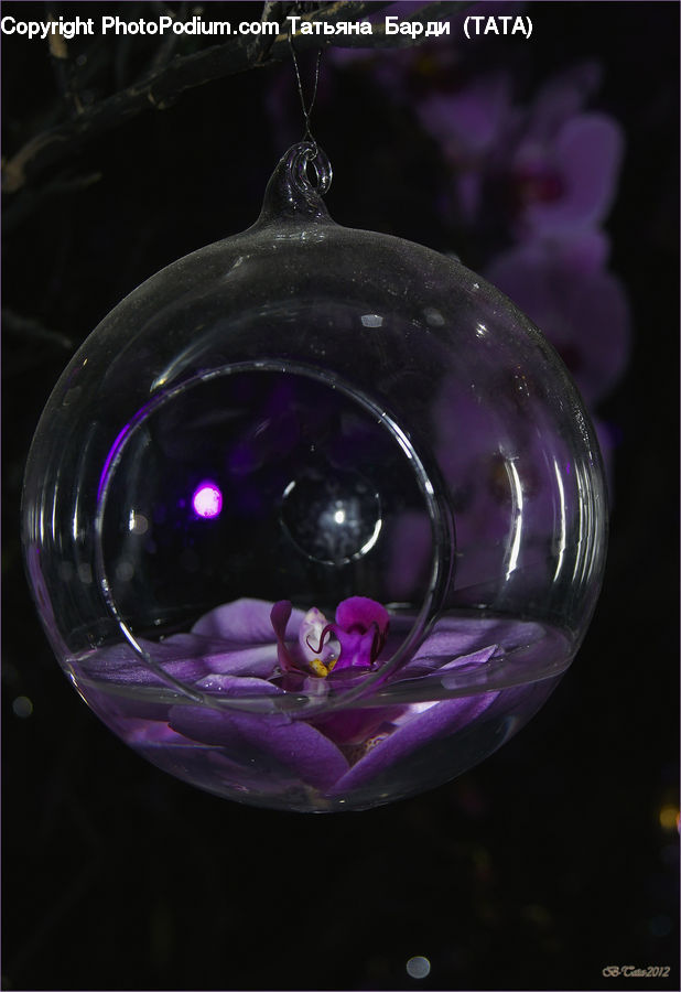 Bubble, Sphere