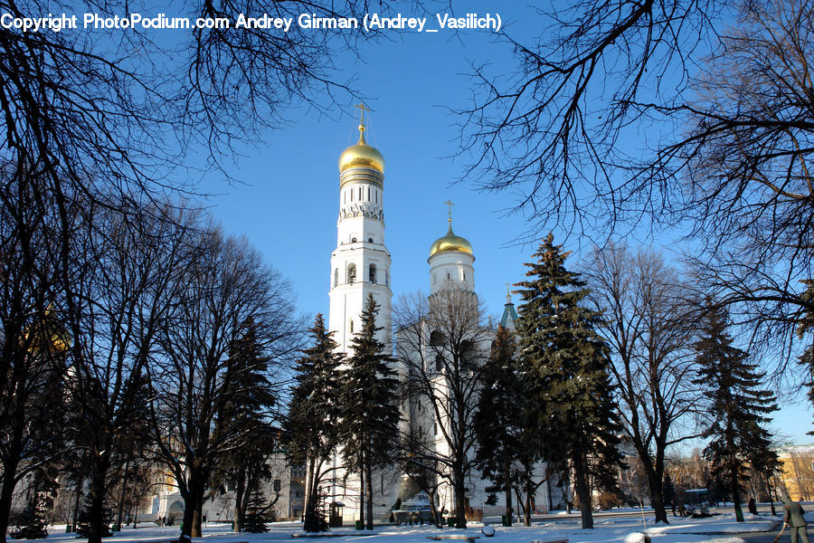 Architecture, Bell Tower, Clock Tower, Tower, Beacon, Building, Lighthouse