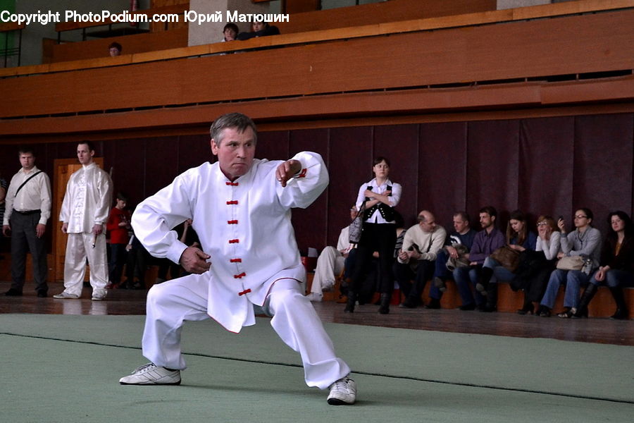 Human, People, Person, Judo, Karate, Martial Arts, Sport
