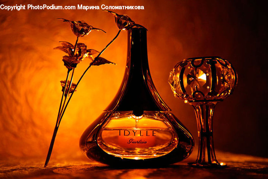 Glass, Goblet, Hourglass, Alcohol, Beverage, Liquor, Drink
