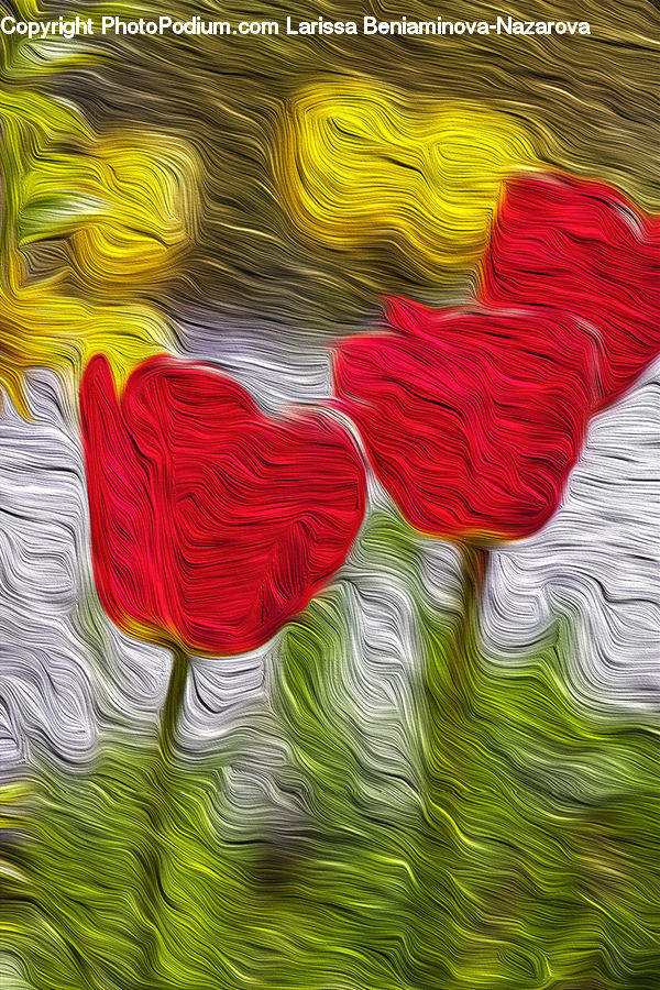 Art, Modern Art, Blanket, Home Decor, Quilt, Towel, Cushion