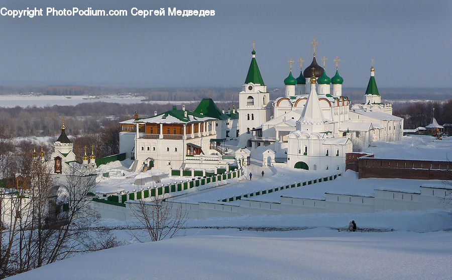 Architecture, Castle, Fort, Church, Worship, Spire, Steeple