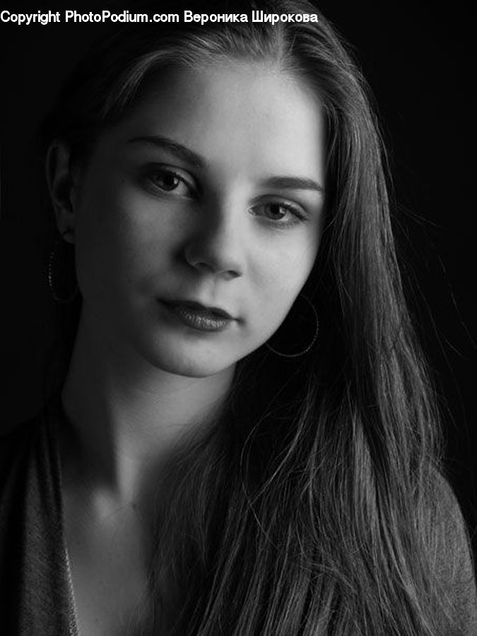 Human, People, Person, Portrait, Female, Woman