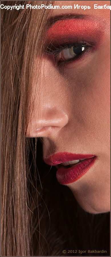 People, Person, Human, Lip, Mouth, Face, Selfie