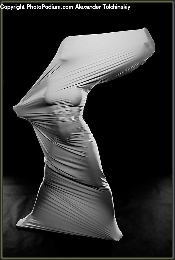 Dance, Dance Pose, Flamenco, Music, Performer, Chair, Furniture