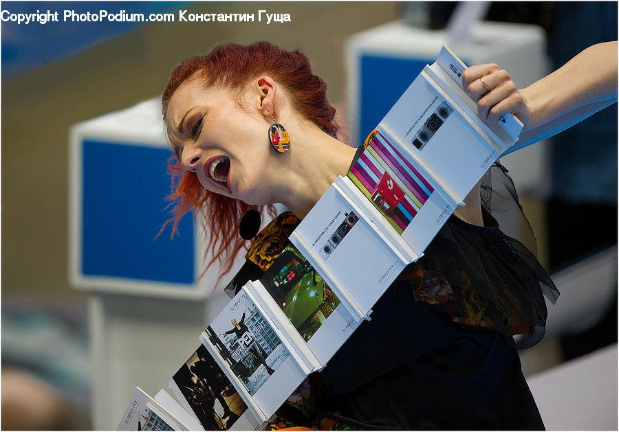 People, Person, Human, Brochure, Flyer, Paper, Poster