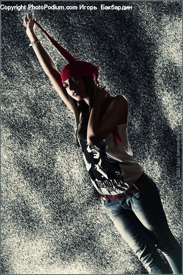 People, Person, Human, Dance, Dance Pose