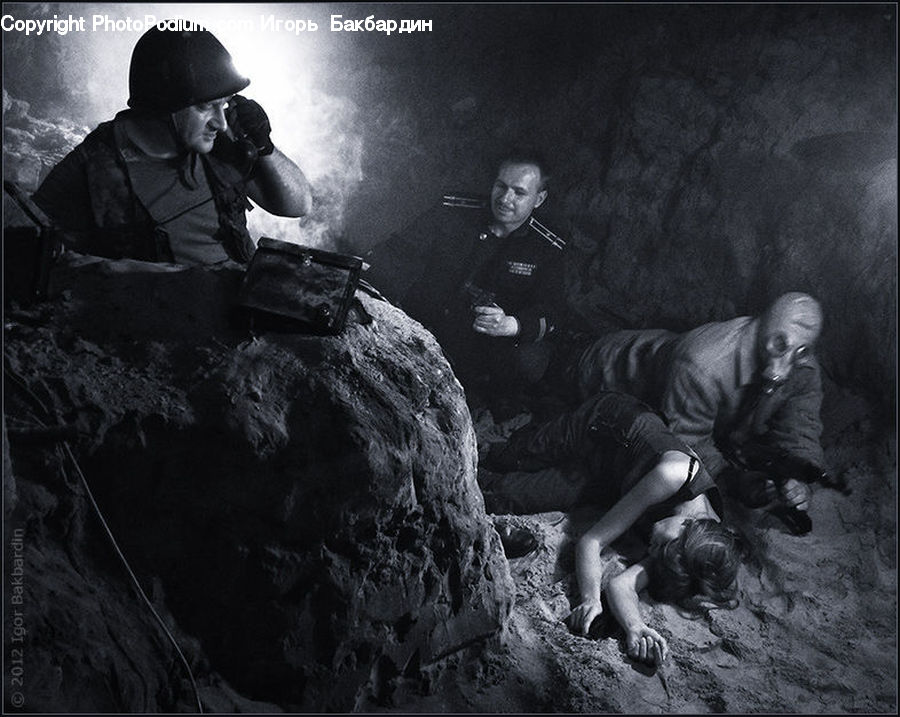 People, Person, Human, Military, Military Uniform, Officer, Worker