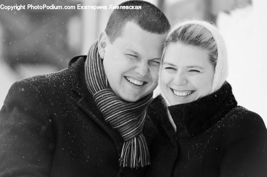 Human, People, Person, Face, Portrait, Smile