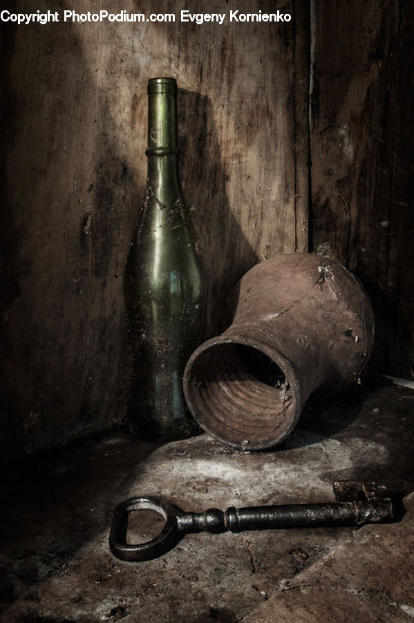 Pipeline, Beverage, Drink