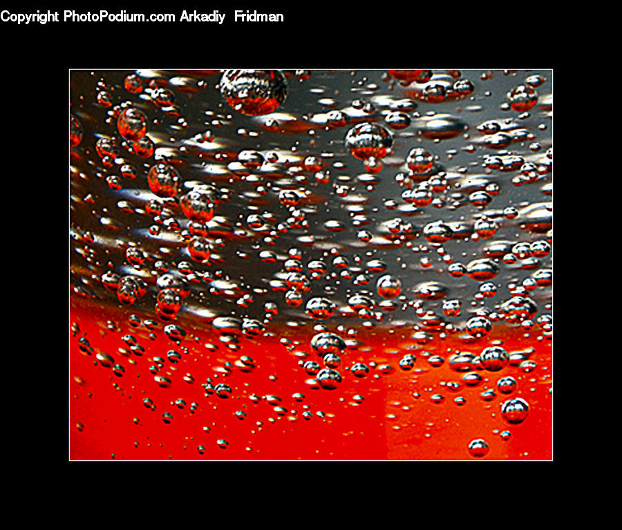 Confetti, Paper, Art, Modern Art