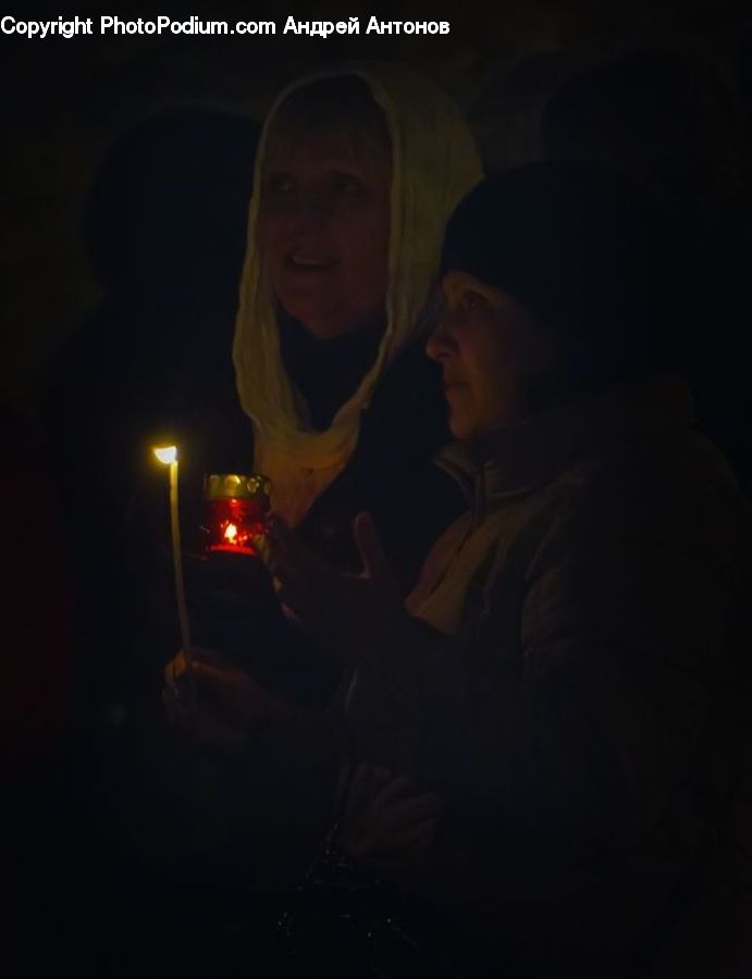 People, Person, Human, Vigil, Face, Selfie, Portrait