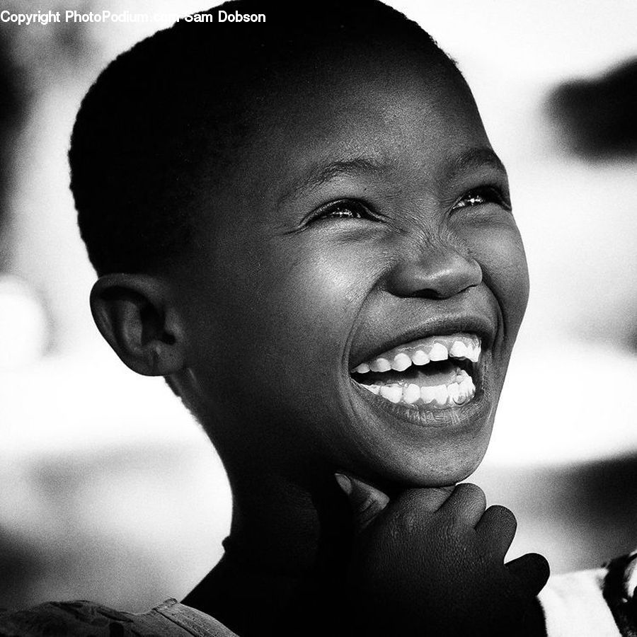 Human, People, Person, Face, Portrait, Smile, Selfie