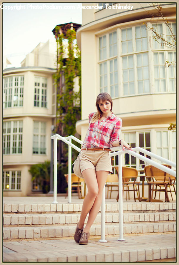 People, Person, Human, Clothing, Miniskirt, Skirt, Female