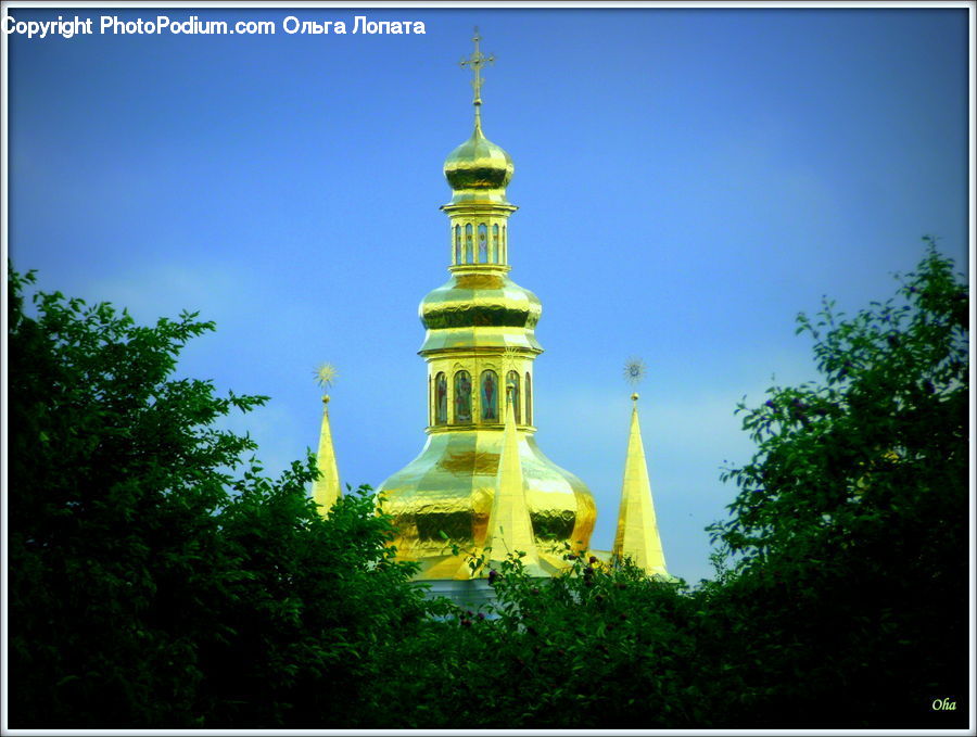 Architecture, Bell Tower, Clock Tower, Tower, Pagoda, Shrine, Temple
