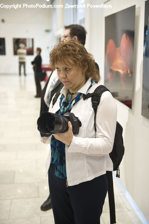 Human, People, Person, Photographer, Costume, Leisure Activities, Accessories